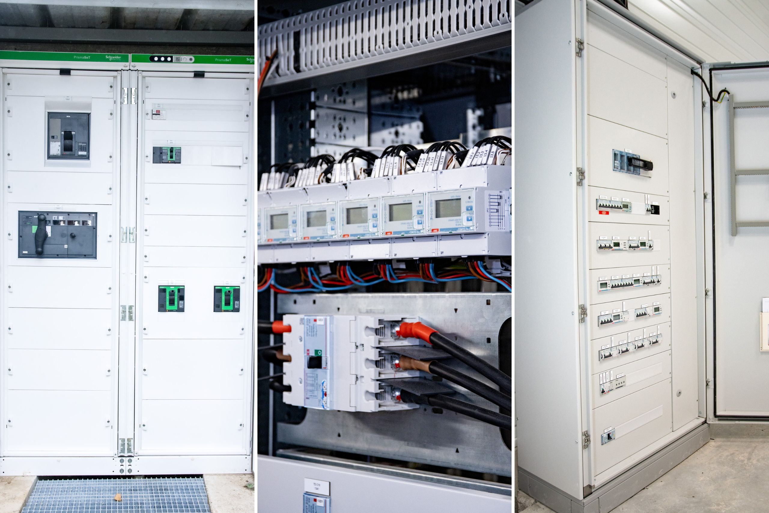 Expertises Actemium Abbeville