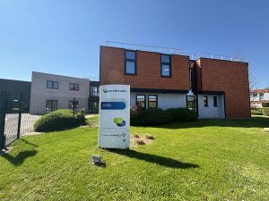 Contact Actemium Strasbourg Plant Solutions