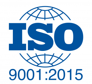 logo iso 9001 automastime actemium lhpc