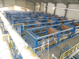 Unité Salle Électrolyse – Actemium Tavaux