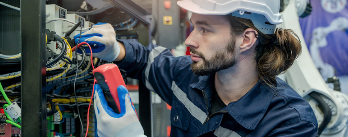 Distribution HTA BT Travaux Neufs Revamping