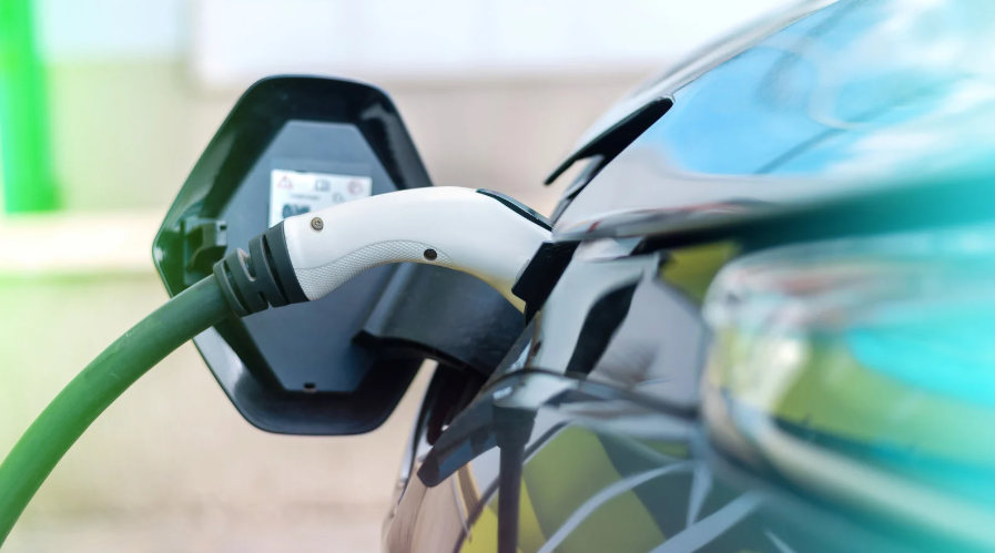 Mobilité Verte Actemium Maintenance &Energies Auvergne