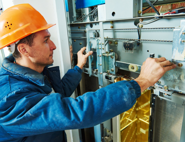 Montage En Plateforme Et Installation