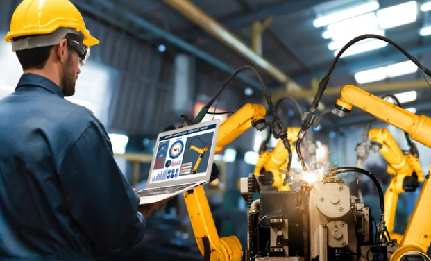 Réalisation Et Conception